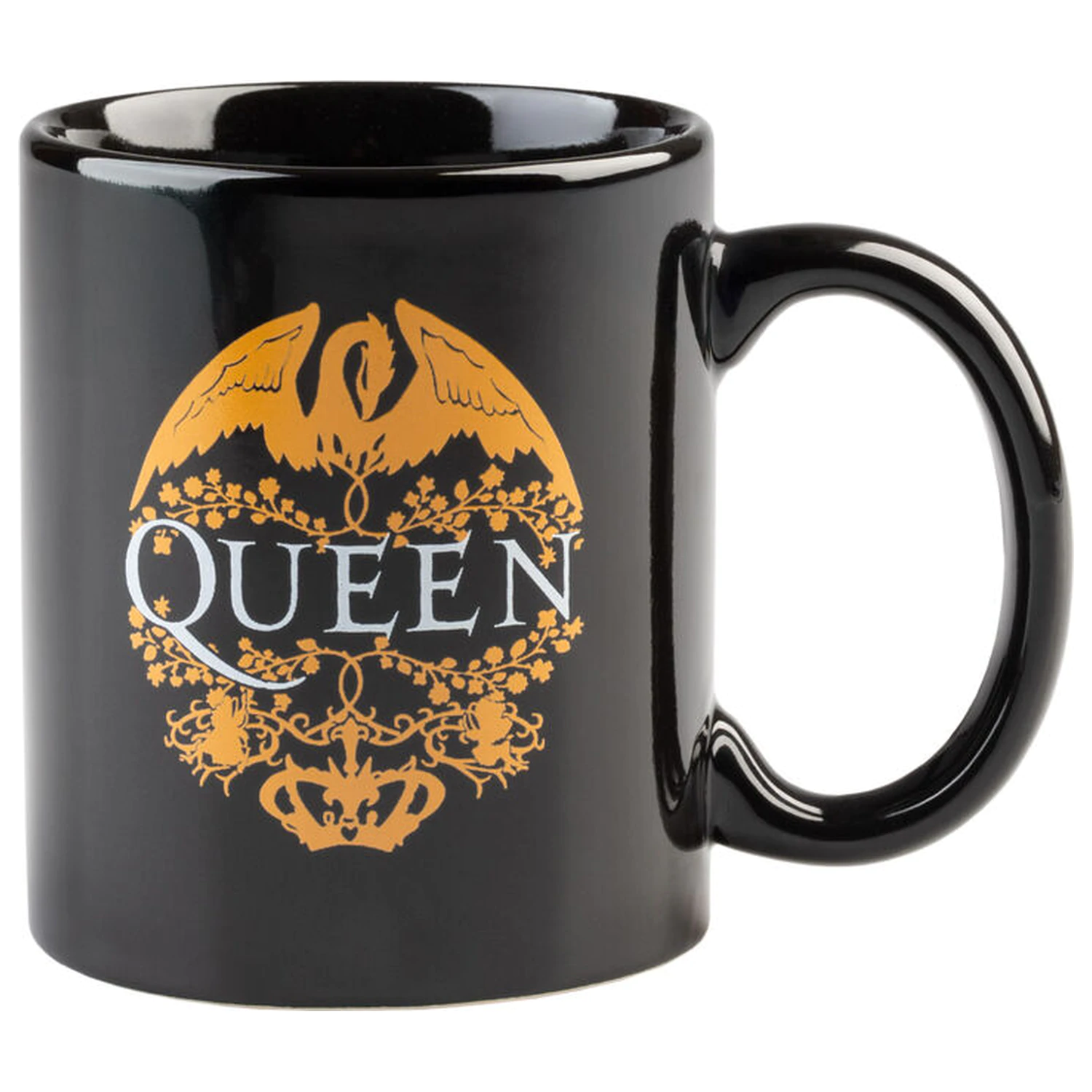 Queen šalica 350 ml fotografija proizvoda