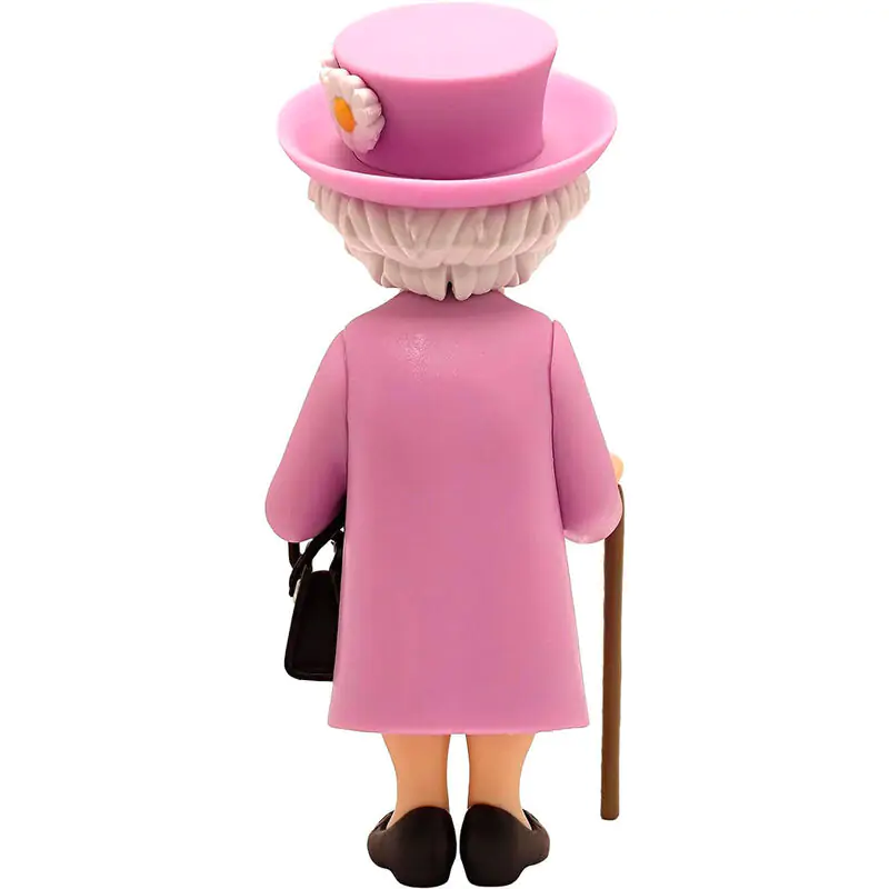 Queen Elizabeth II Minix figura 12 cm fotografija proizvoda