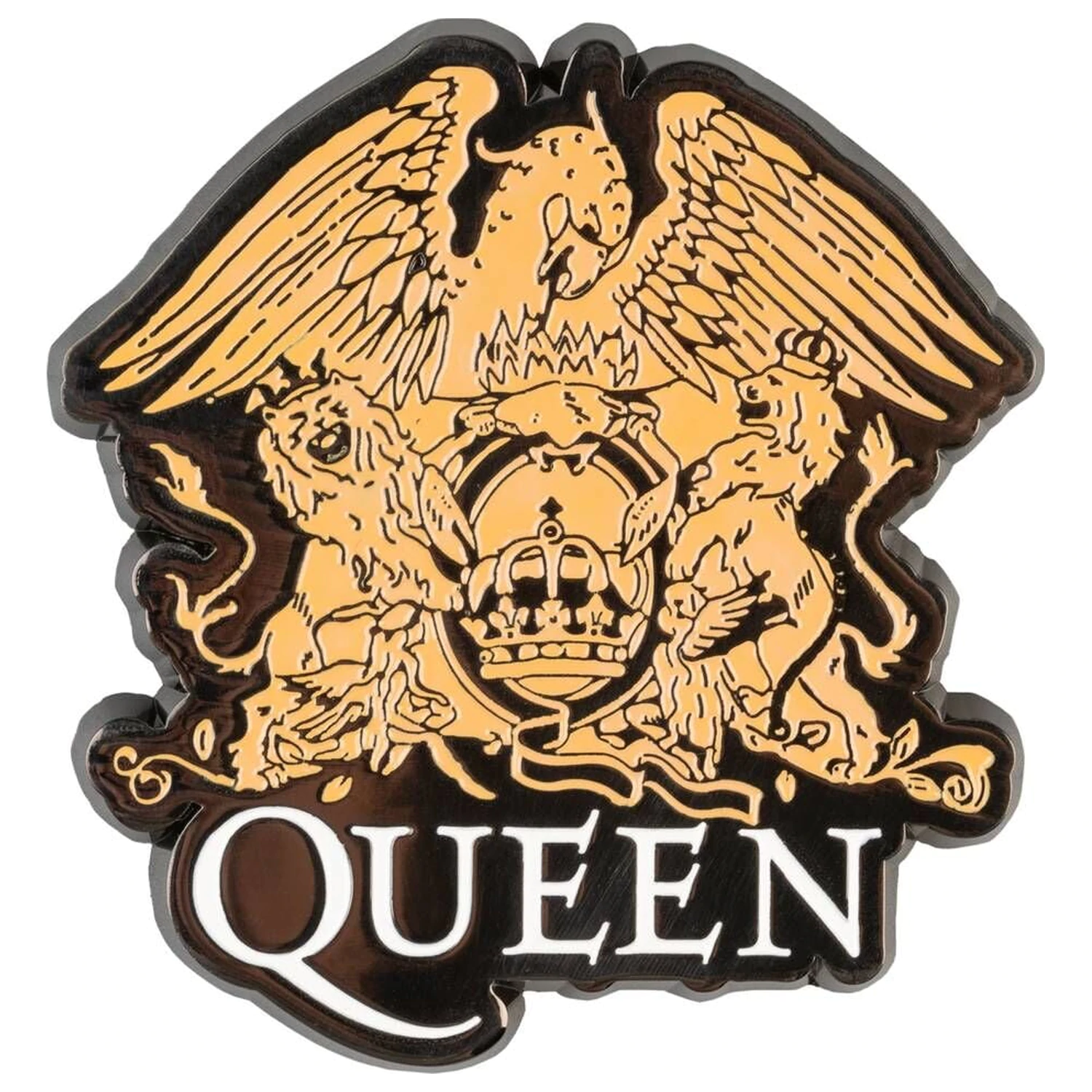 Queen magnet fotografija proizvoda