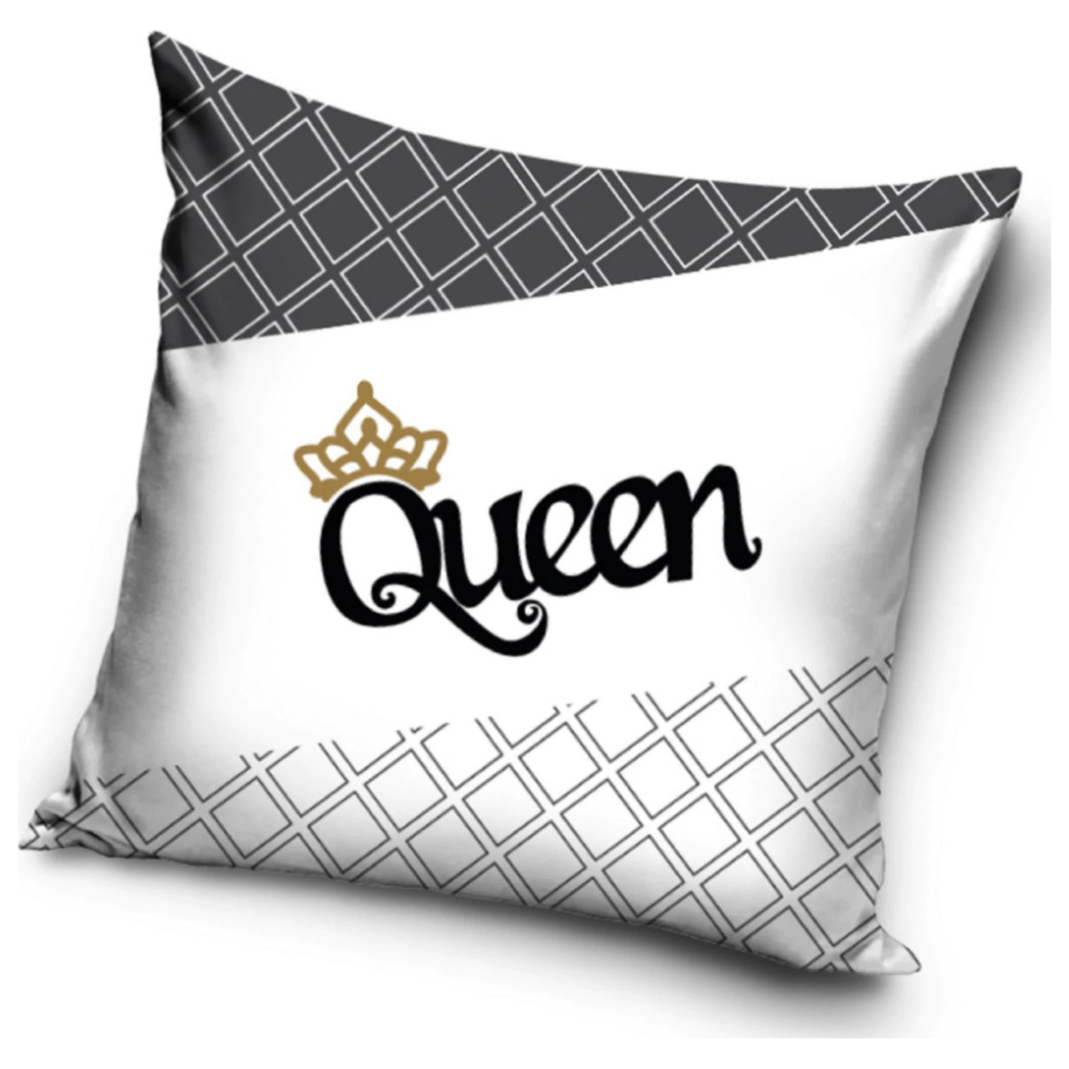 Queen Regal jastučnica fotografija proizvoda