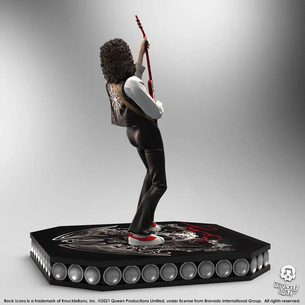 Queen Rock Iconz kip Brian May Limited Edition 23 cm fotografija proizvoda