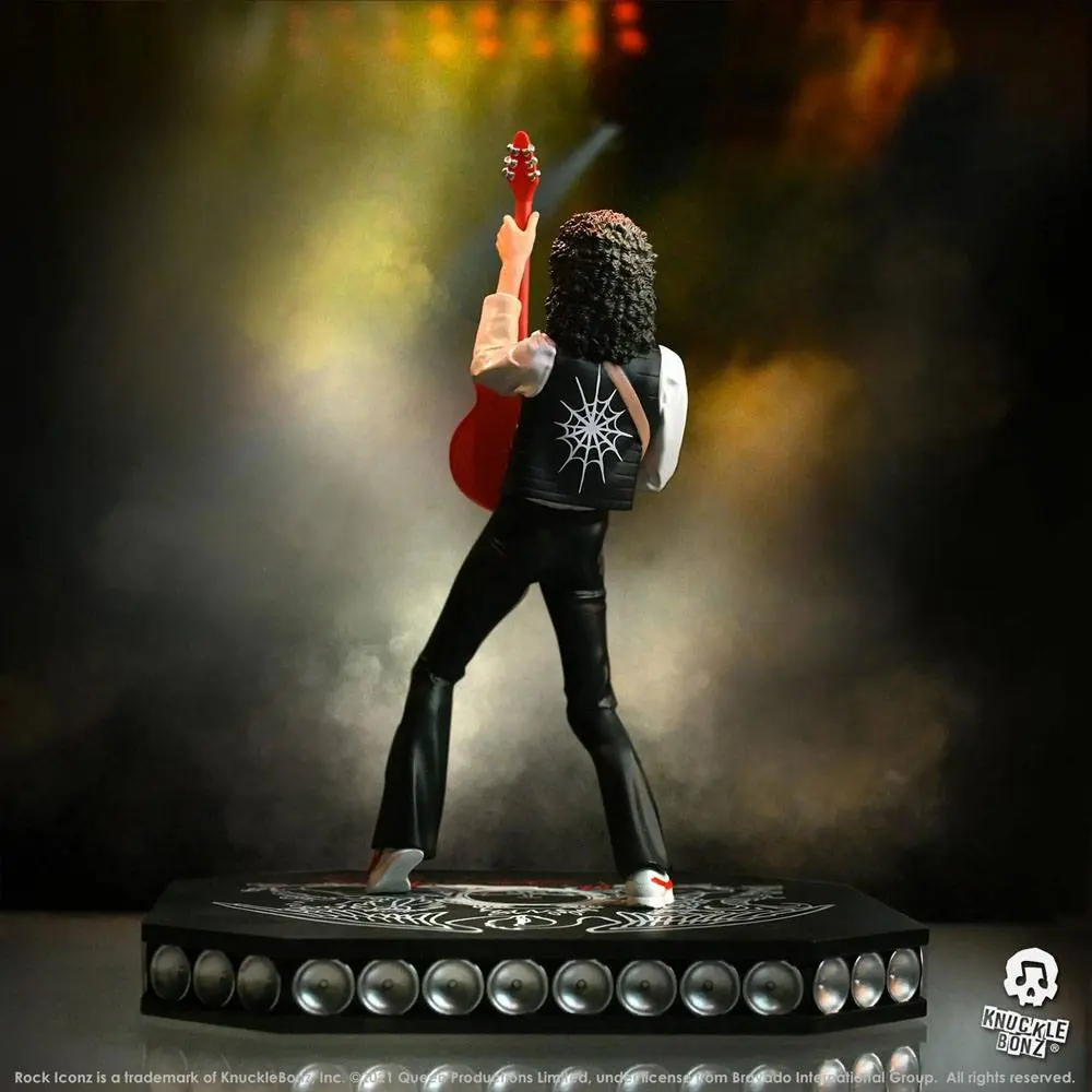 Queen Rock Iconz kip Brian May Limited Edition 23 cm fotografija proizvoda