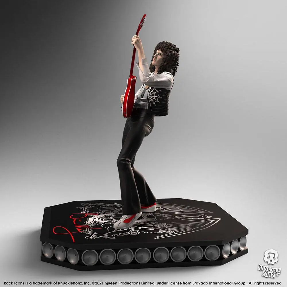 Queen Rock Iconz kip Brian May Limited Edition 23 cm fotografija proizvoda