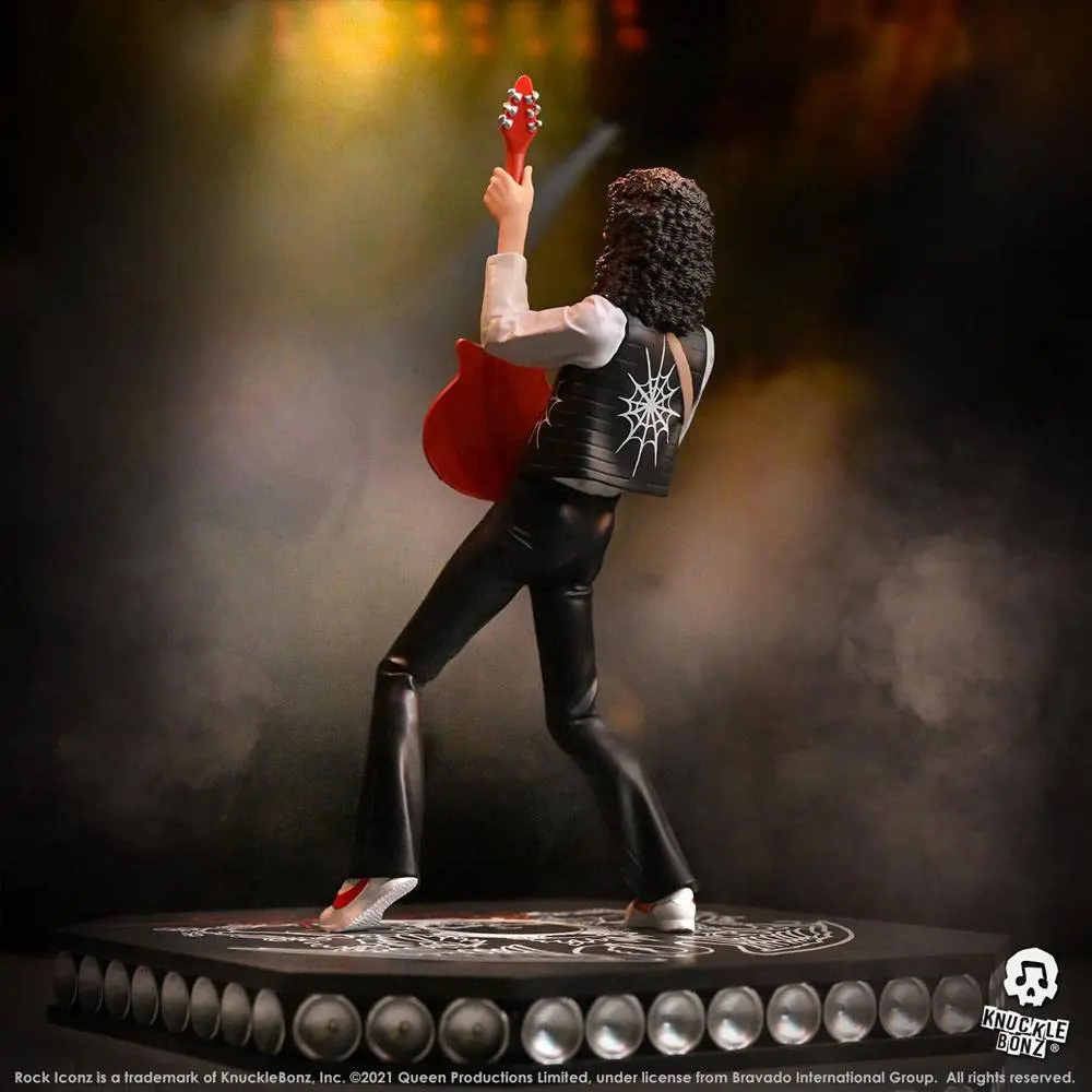 Queen Rock Iconz kip Brian May Limited Edition 23 cm fotografija proizvoda