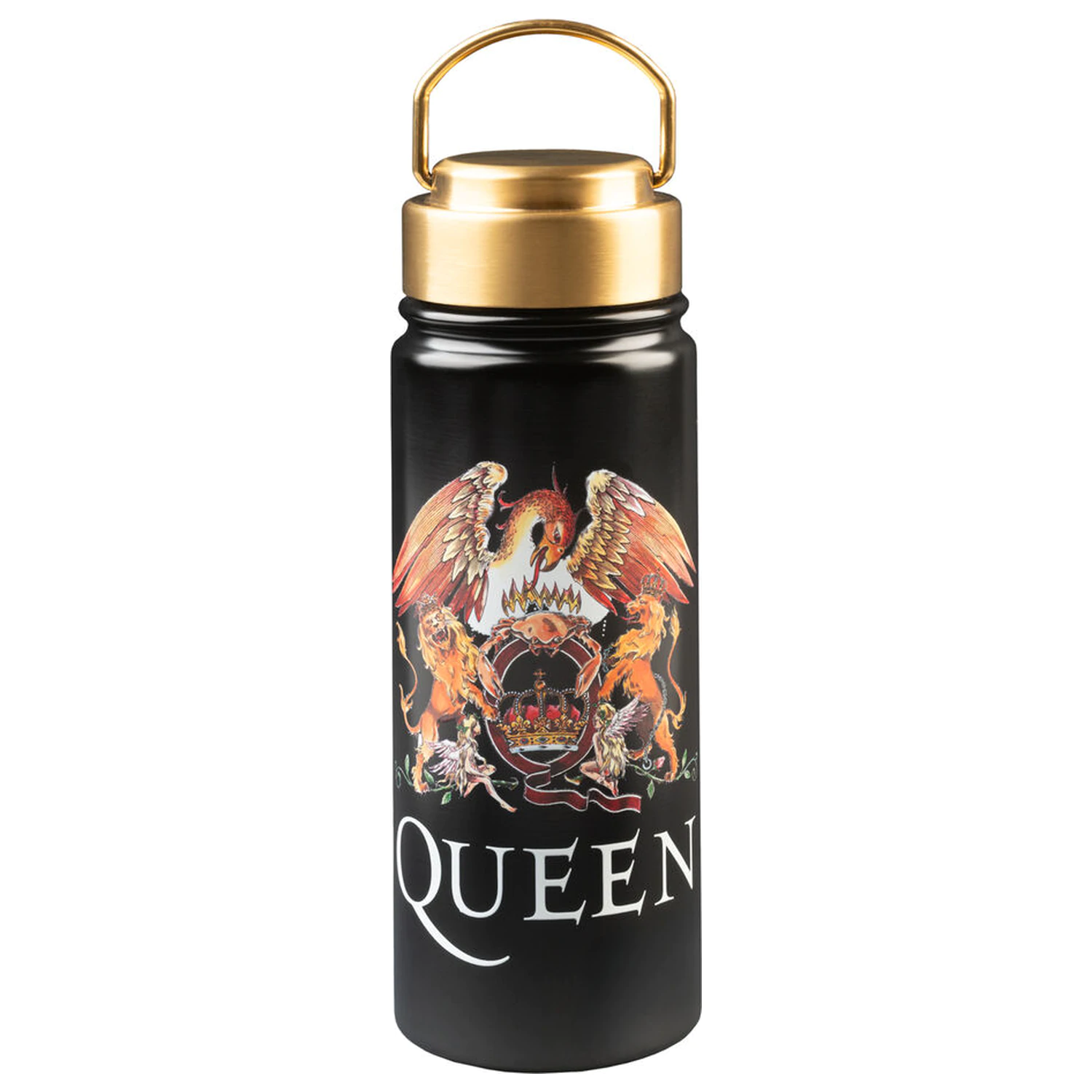 Queen boca od nehrđajućeg čelika 500 ml fotografija proizvoda