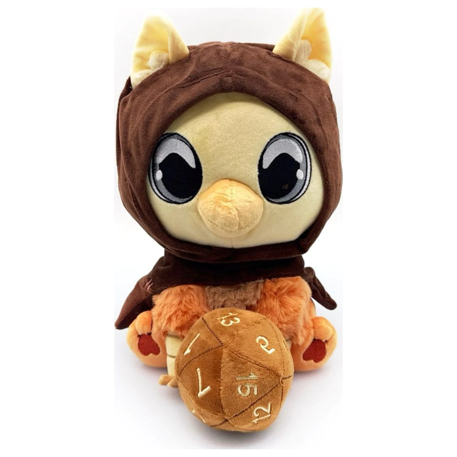 Quincy's Tavern Plišana figura Koko the Gryphon 22 cm fotografija proizvoda