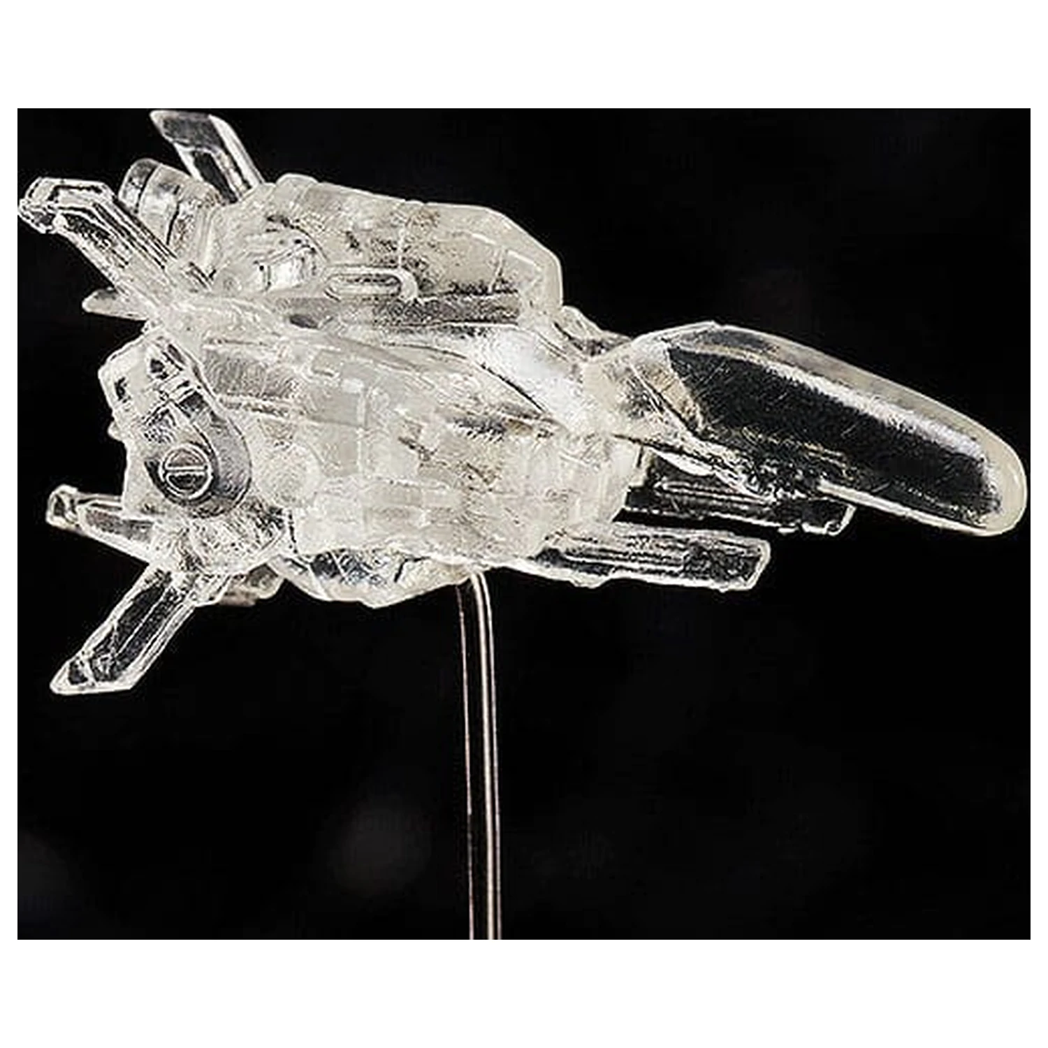 R-Type Figma Akcijska figura Dobkeratops 20 cm fotografija proizvoda