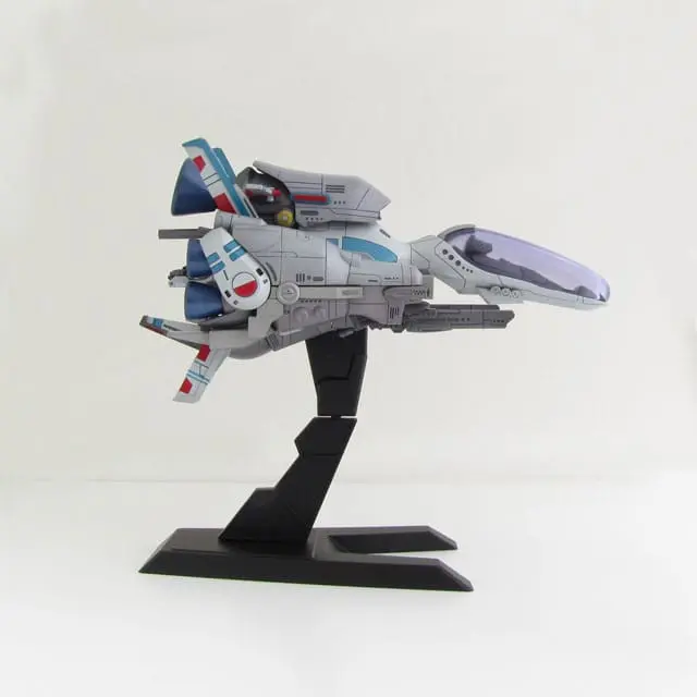 R-Type Final Plastični komplet 1/100 R-9A (Arrow Head) 25 cm fotografija proizvoda