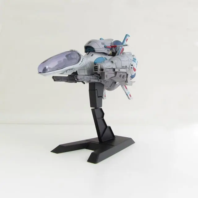 R-Type Final Plastični komplet 1/100 R-9A (Arrow Head) 25 cm fotografija proizvoda