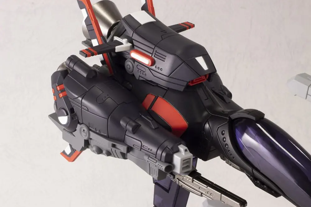 R-Type Final Plastični komplet 1/100 Rwf-9Abk (Arrow Head BK) 25 cm fotografija proizvoda