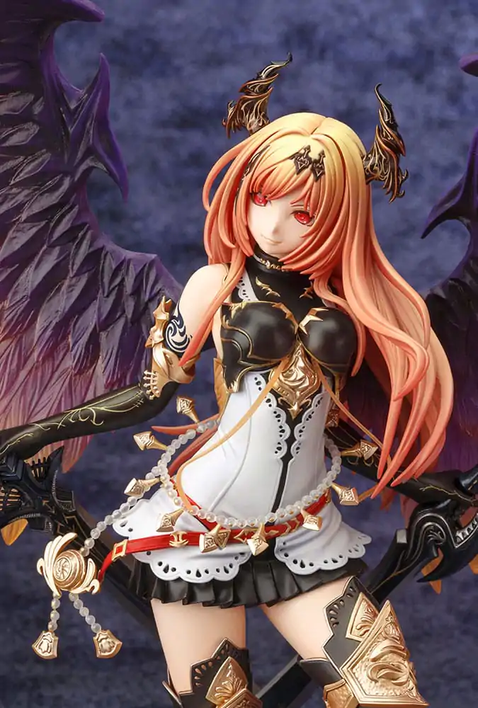 Rage of Bahamut kipić 1/8 Dark Angel Olivia (Reprodukcija) 31 cm fotografija proizvoda