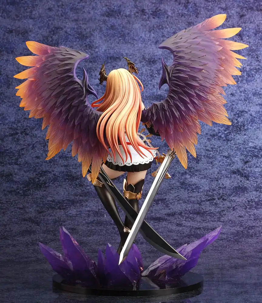 Rage of Bahamut kipić 1/8 Dark Angel Olivia (Reprodukcija) 31 cm fotografija proizvoda