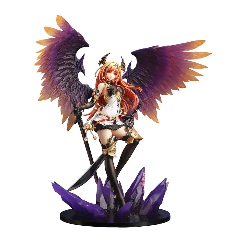 Rage of Bahamut kipić 1/8 Dark Angel Olivia (Reprodukcija) 31 cm fotografija proizvoda