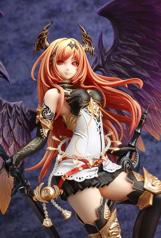Rage of Bahamut kipić 1/8 Dark Angel Olivia (Reprodukcija) 31 cm fotografija proizvoda