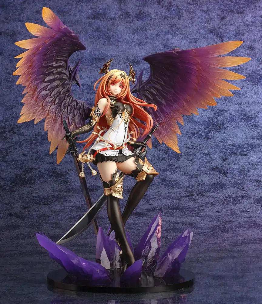 Rage of Bahamut kipić 1/8 Dark Angel Olivia (Reprodukcija) 31 cm fotografija proizvoda