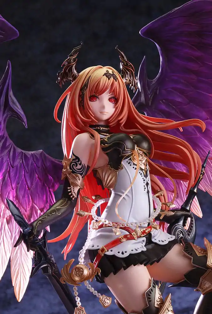 Rage of Bahamut kipić 1/8 Dark Angel Olivia (Reprodukcija) 31 cm fotografija proizvoda