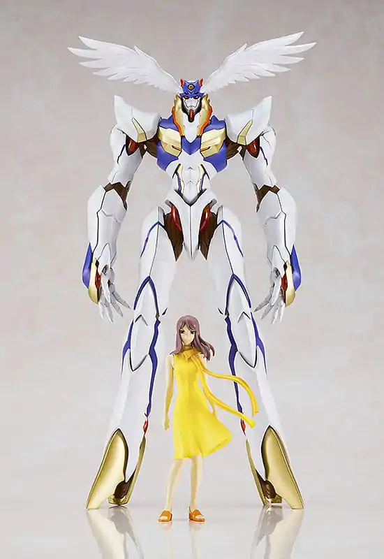 RahXephon Moderoid plastični model, komplet RahXephon 20 cm fotografija proizvoda