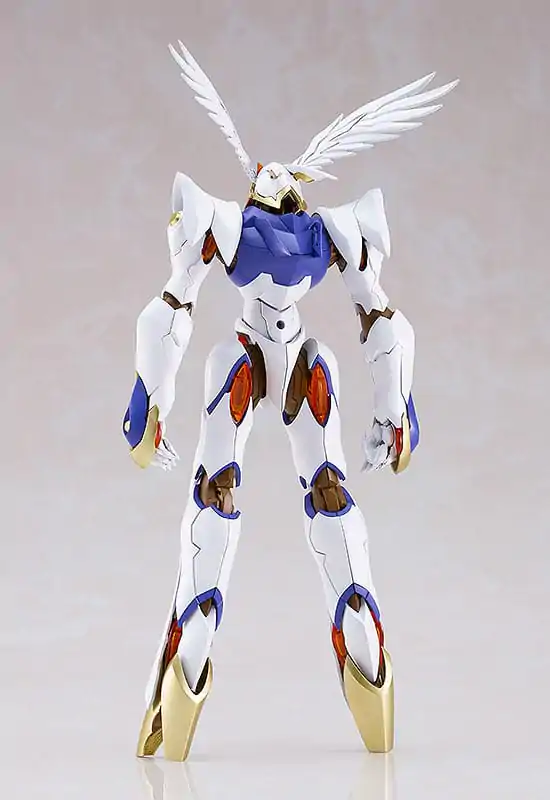 RahXephon Moderoid plastični model, komplet RahXephon 20 cm fotografija proizvoda