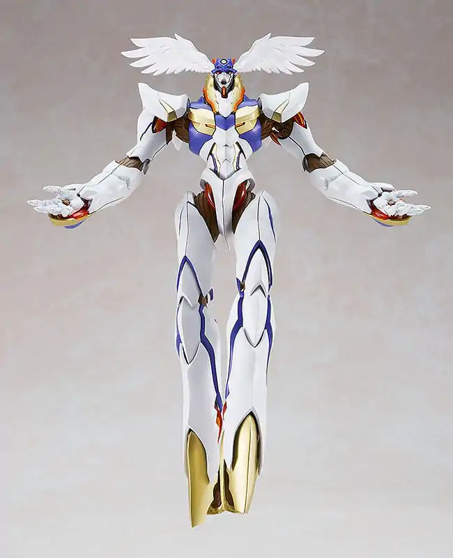 RahXephon Moderoid plastični model, komplet RahXephon 20 cm fotografija proizvoda