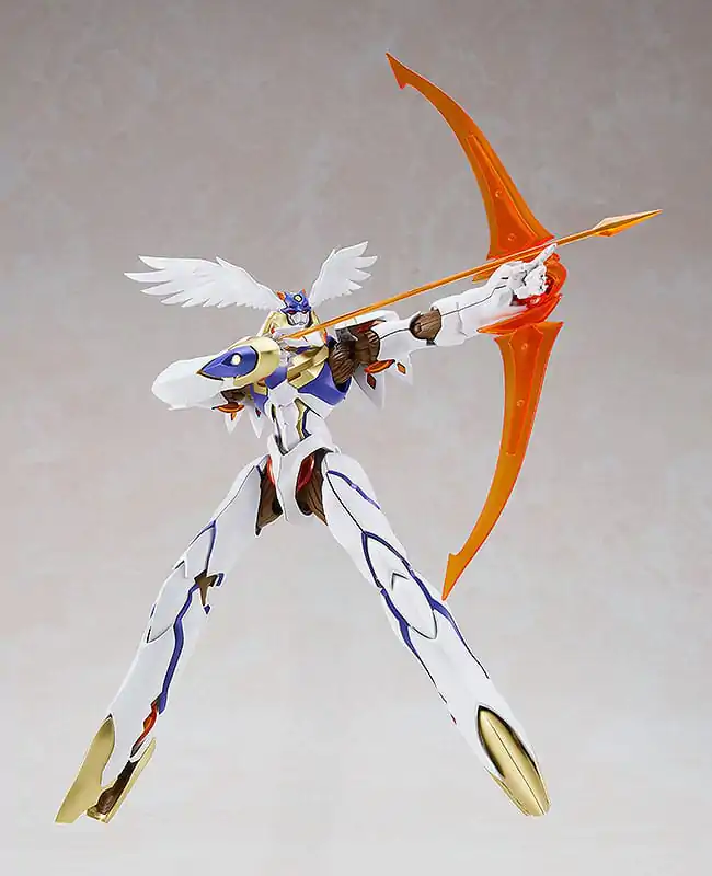 RahXephon Moderoid plastični model, komplet RahXephon 20 cm fotografija proizvoda