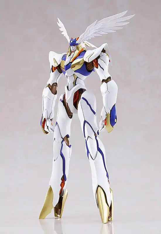 RahXephon Moderoid plastični model, komplet RahXephon 20 cm fotografija proizvoda