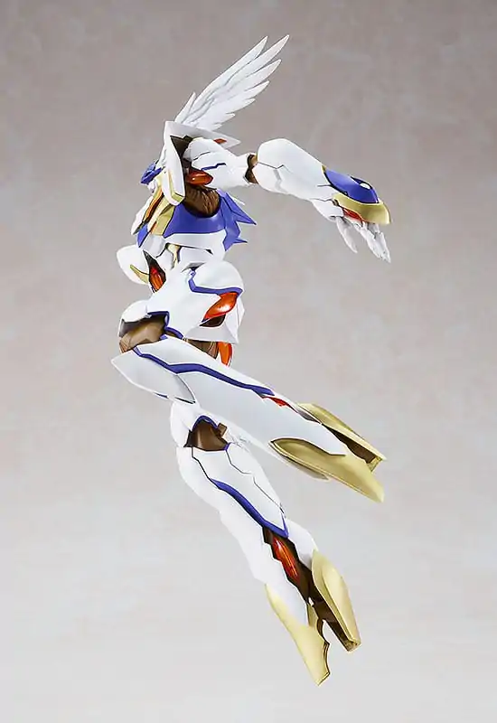 RahXephon Moderoid plastični model, komplet RahXephon 20 cm fotografija proizvoda