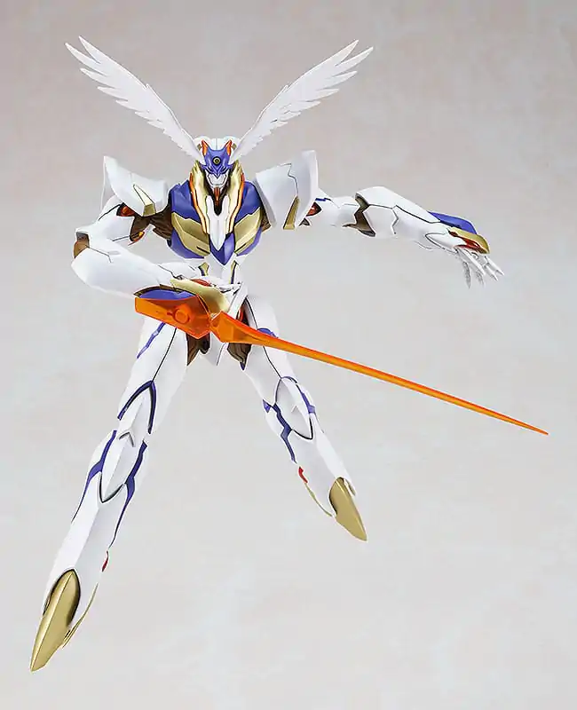 RahXephon Moderoid plastični model, komplet RahXephon 20 cm fotografija proizvoda