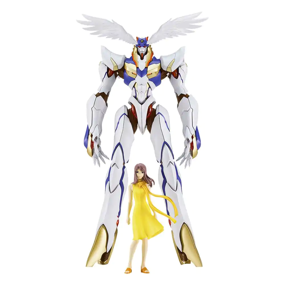 RahXephon Moderoid plastični model, komplet RahXephon 20 cm fotografija proizvoda
