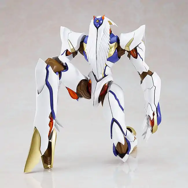 RahXephon Moderoid plastični model, komplet RahXephon 20 cm fotografija proizvoda