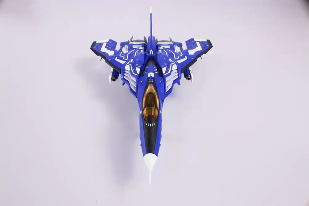 Raiden V Director´s Cut Plastični komplet modela 1/100 FT-00004A Azuma 2P Color Ver. 18 cm fotografija proizvoda