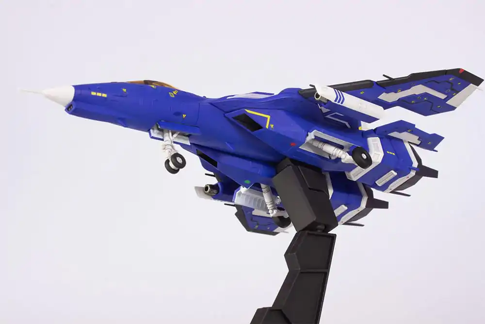 Raiden V Director´s Cut Plastični komplet modela 1/100 FT-00004A Azuma 2P Color Ver. 18 cm fotografija proizvoda