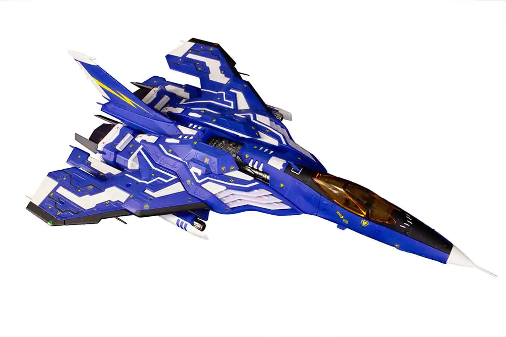 Raiden V Director´s Cut Plastični komplet modela 1/100 FT-00004A Azuma 2P Color Ver. 18 cm fotografija proizvoda