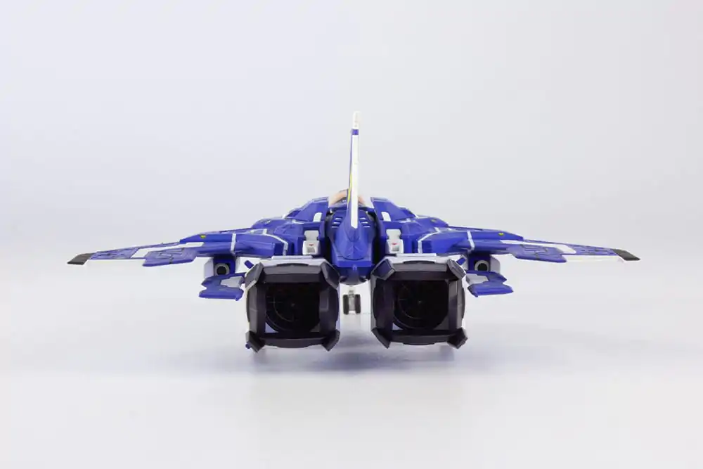 Raiden V Director´s Cut Plastični komplet modela 1/100 FT-00004A Azuma 2P Color Ver. 18 cm fotografija proizvoda