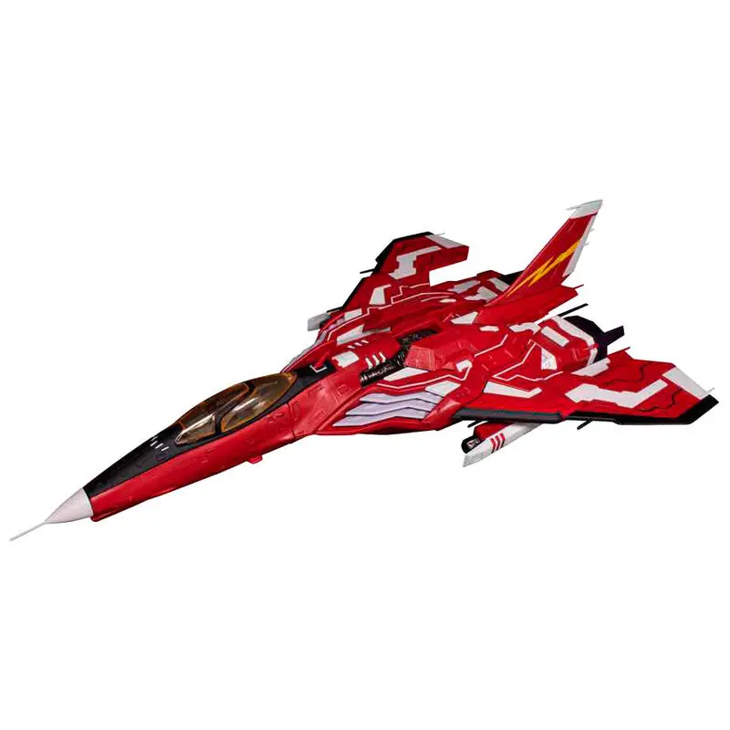 Raiden V FT-00004A Azuma replika svemirske letjelice 18 centimetara fotografija proizvoda