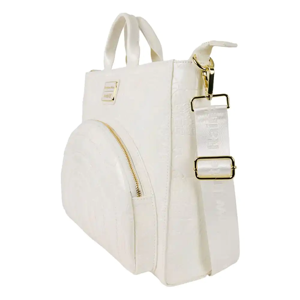 Rainbow Brite platnena Tote torba kabriolet fotografija proizvoda