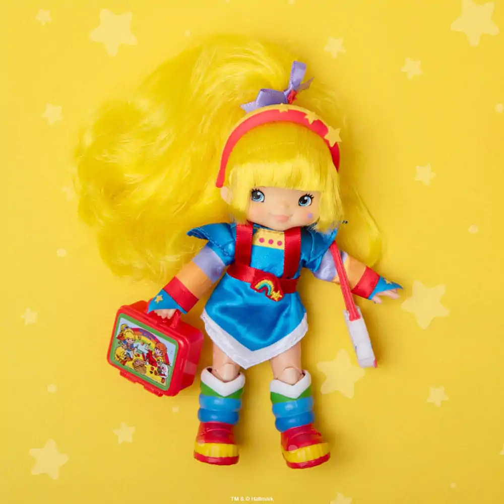 Rainbow Brite Fashion lutka Rainbow Brite 14 cm fotografija proizvoda