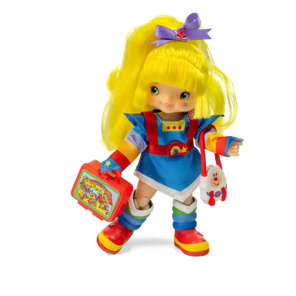 Rainbow Brite Fashion lutka Rainbow Brite 14 cm fotografija proizvoda