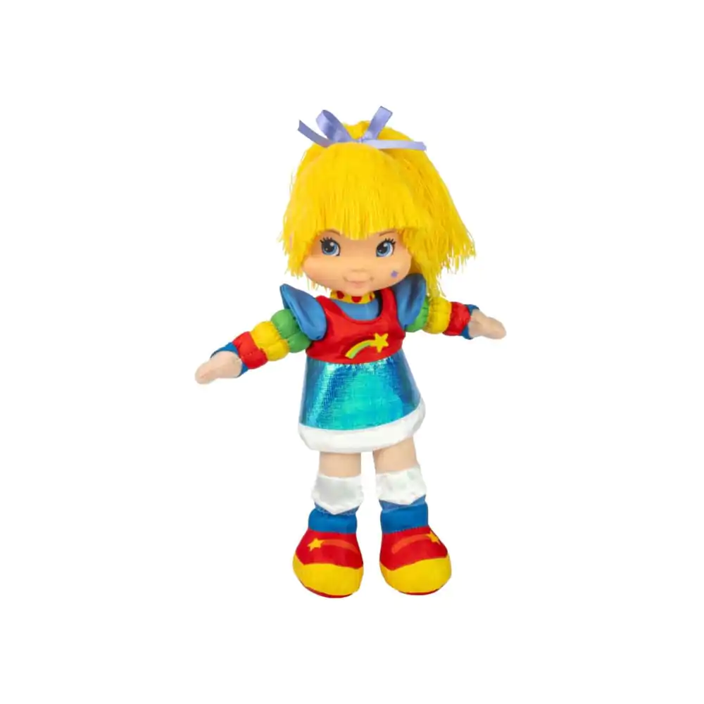 Rainbow Brite Rag Lutka Strawberry Rainbow Brite 36 cm fotografija proizvoda