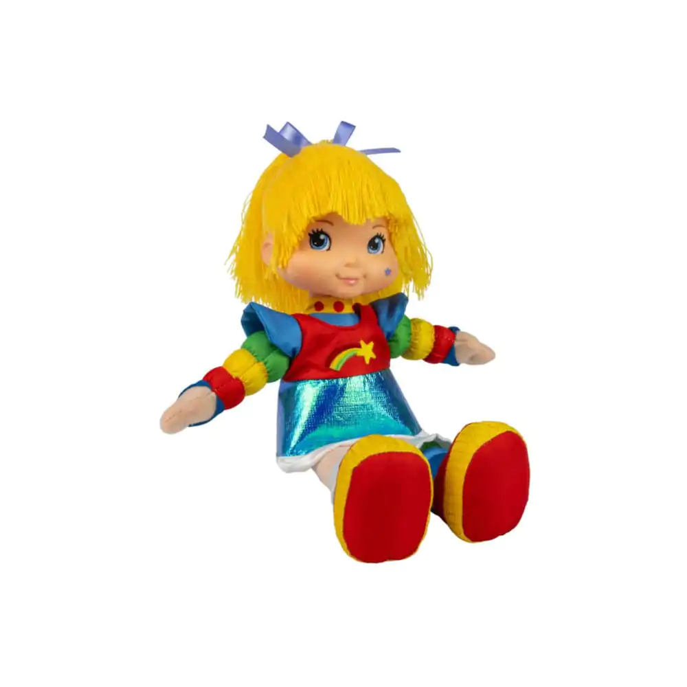 Rainbow Brite Rag Lutka Strawberry Rainbow Brite 36 cm fotografija proizvoda