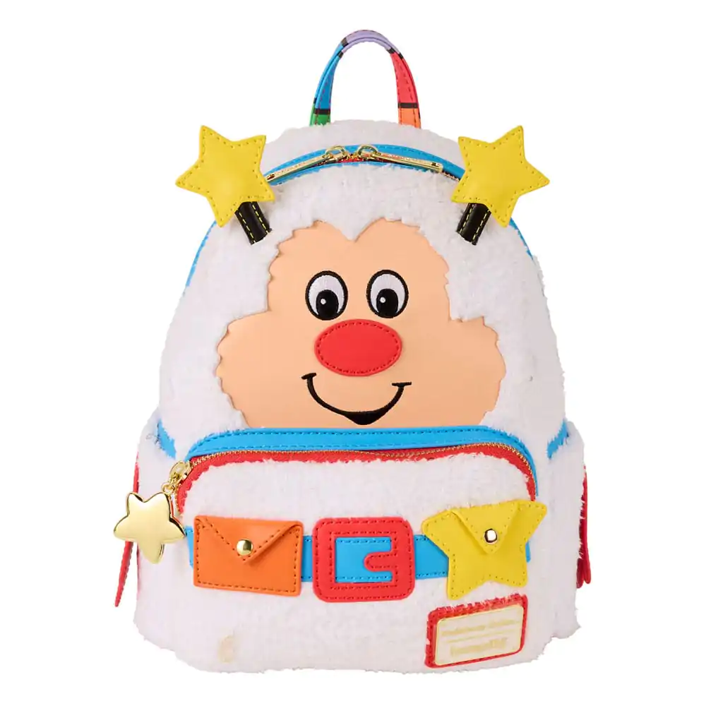 Rainbow Brite Mini Ruksak Twink fotografija proizvoda