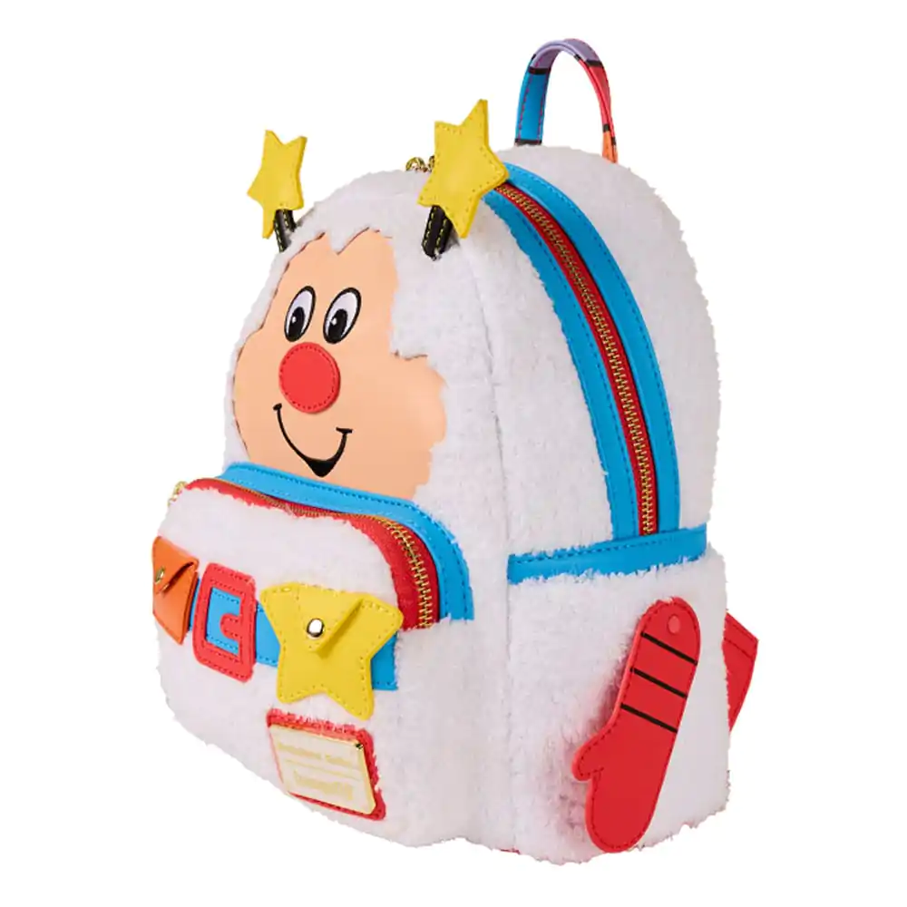 Rainbow Brite Mini Ruksak Twink fotografija proizvoda