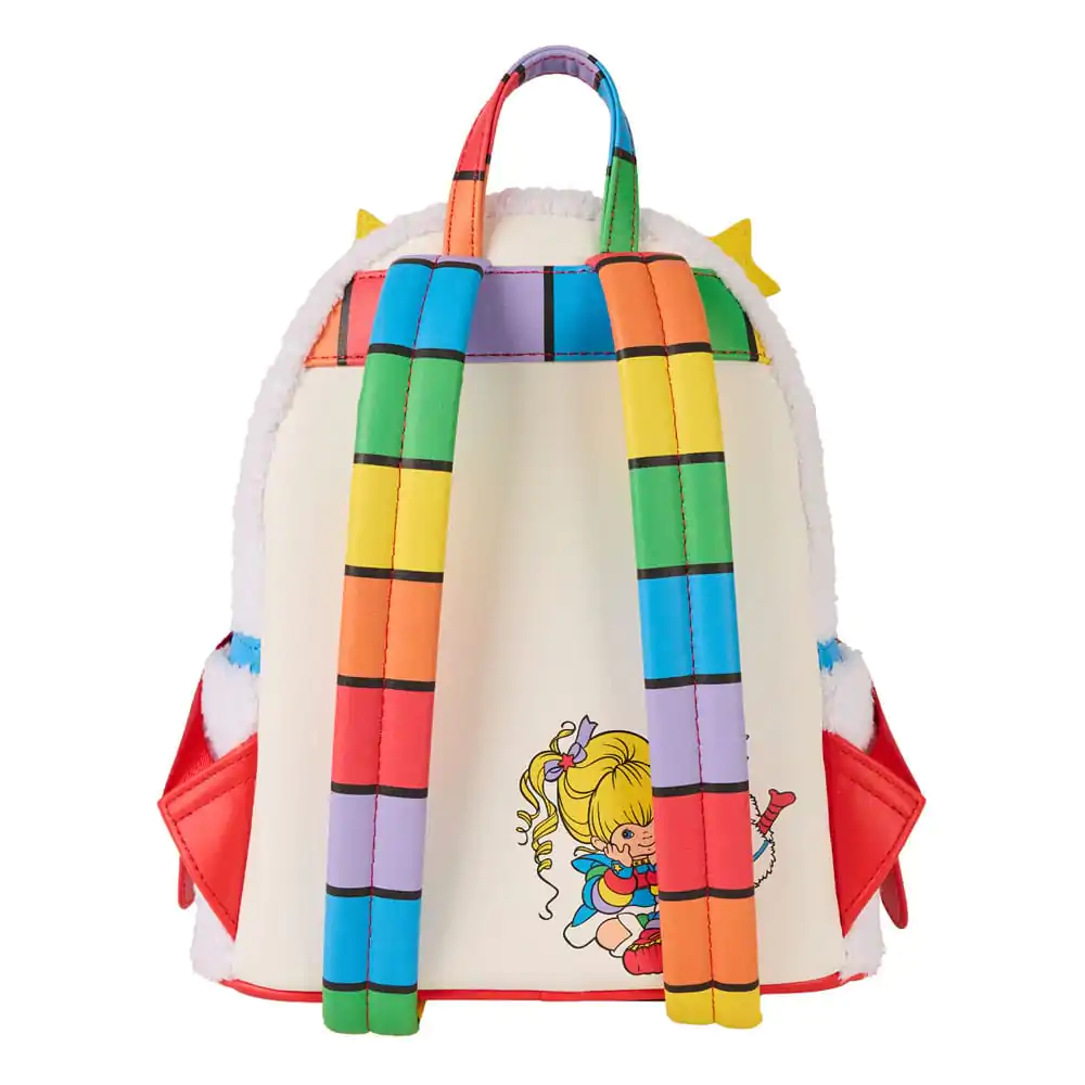 Rainbow Brite Mini Ruksak Twink fotografija proizvoda