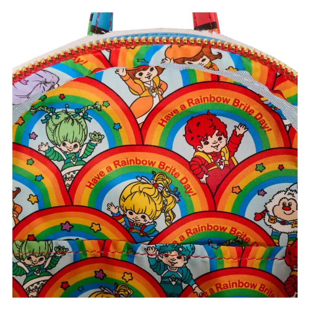 Rainbow Brite Mini Ruksak Twink fotografija proizvoda