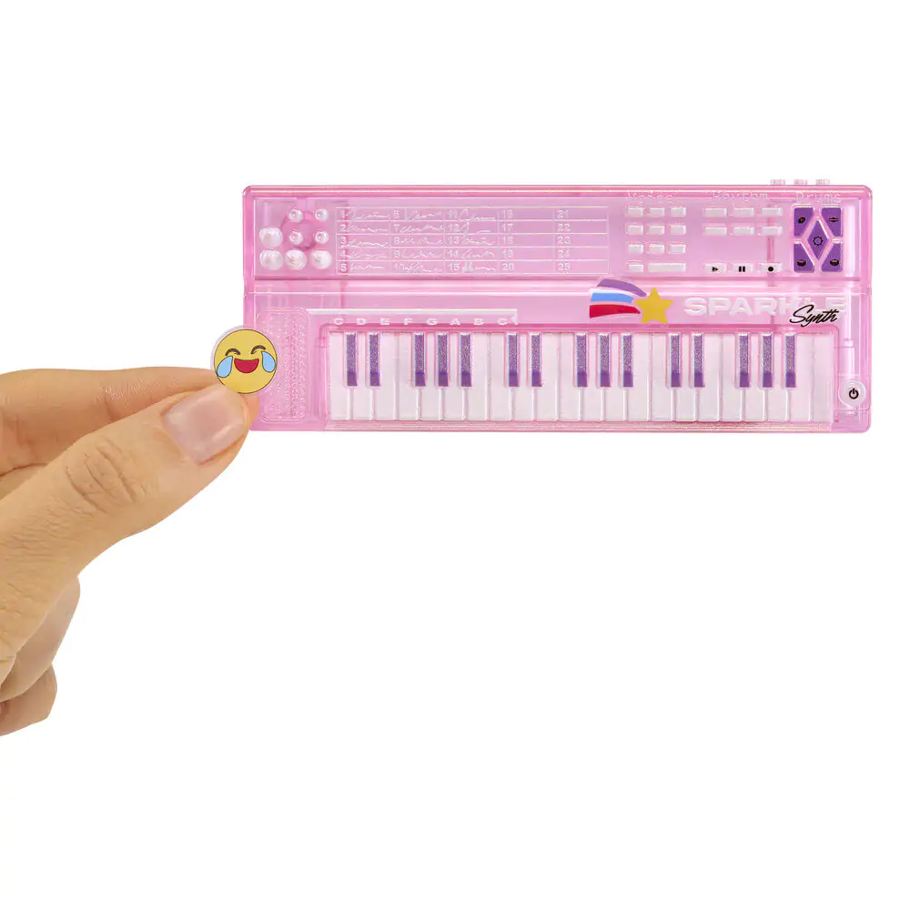 Rainbow High Jr High Amaya lutka fotografija proizvoda