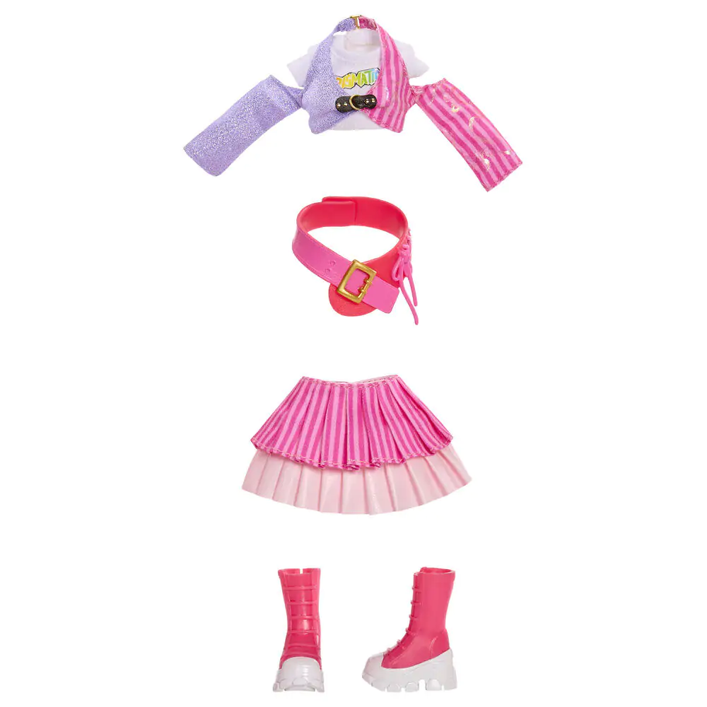 Rainbow High Jr High Bella lutka fotografija proizvoda