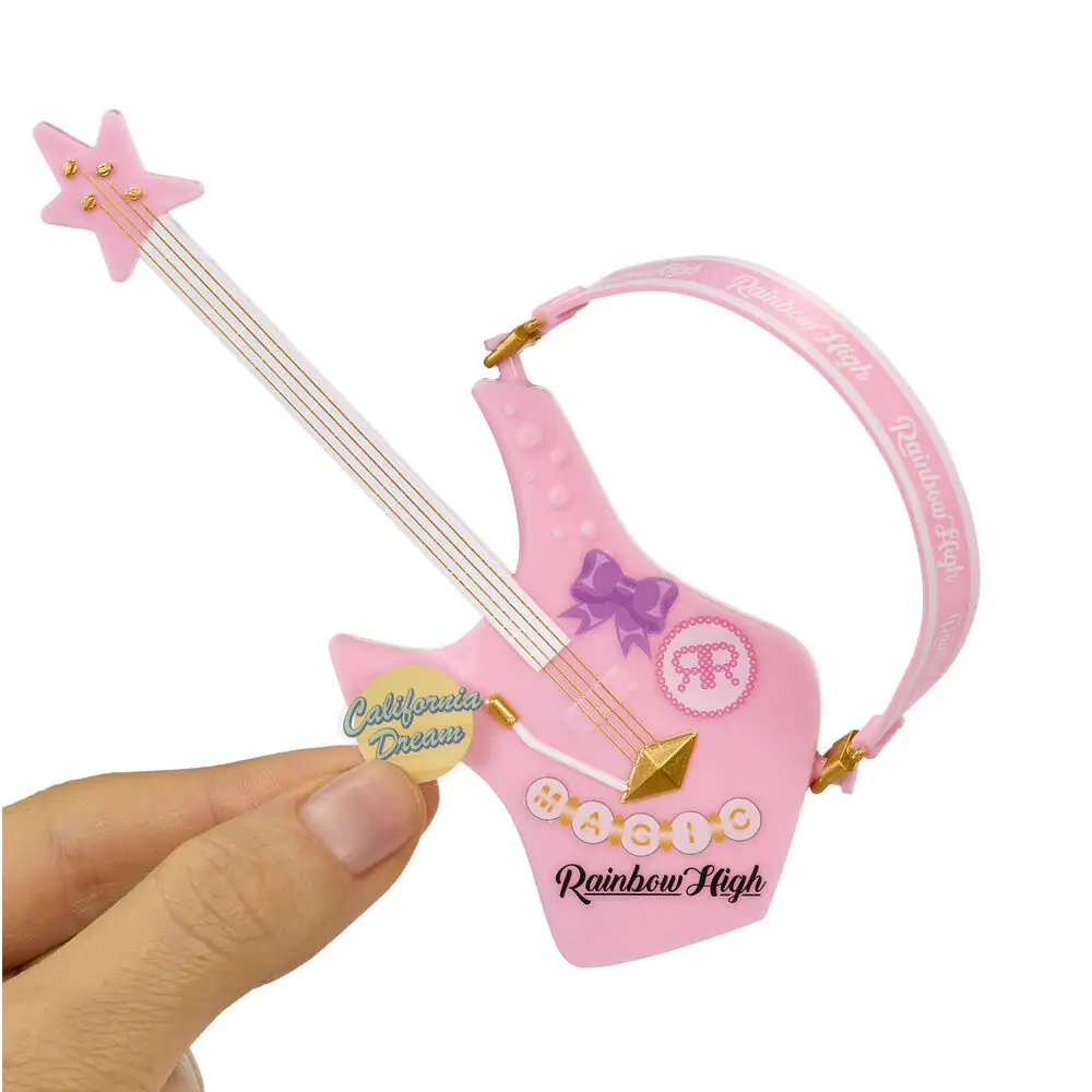 Rainbow High Jr High Bella lutka fotografija proizvoda