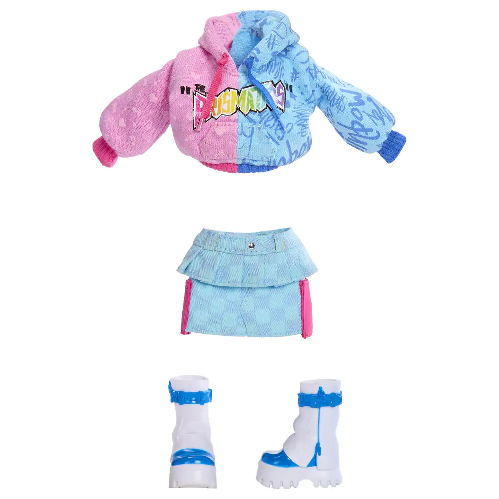 Rainbow High Jr High Skyler lutka fotografija proizvoda