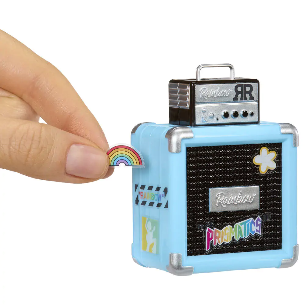 Rainbow High Jr High Skyler lutka fotografija proizvoda