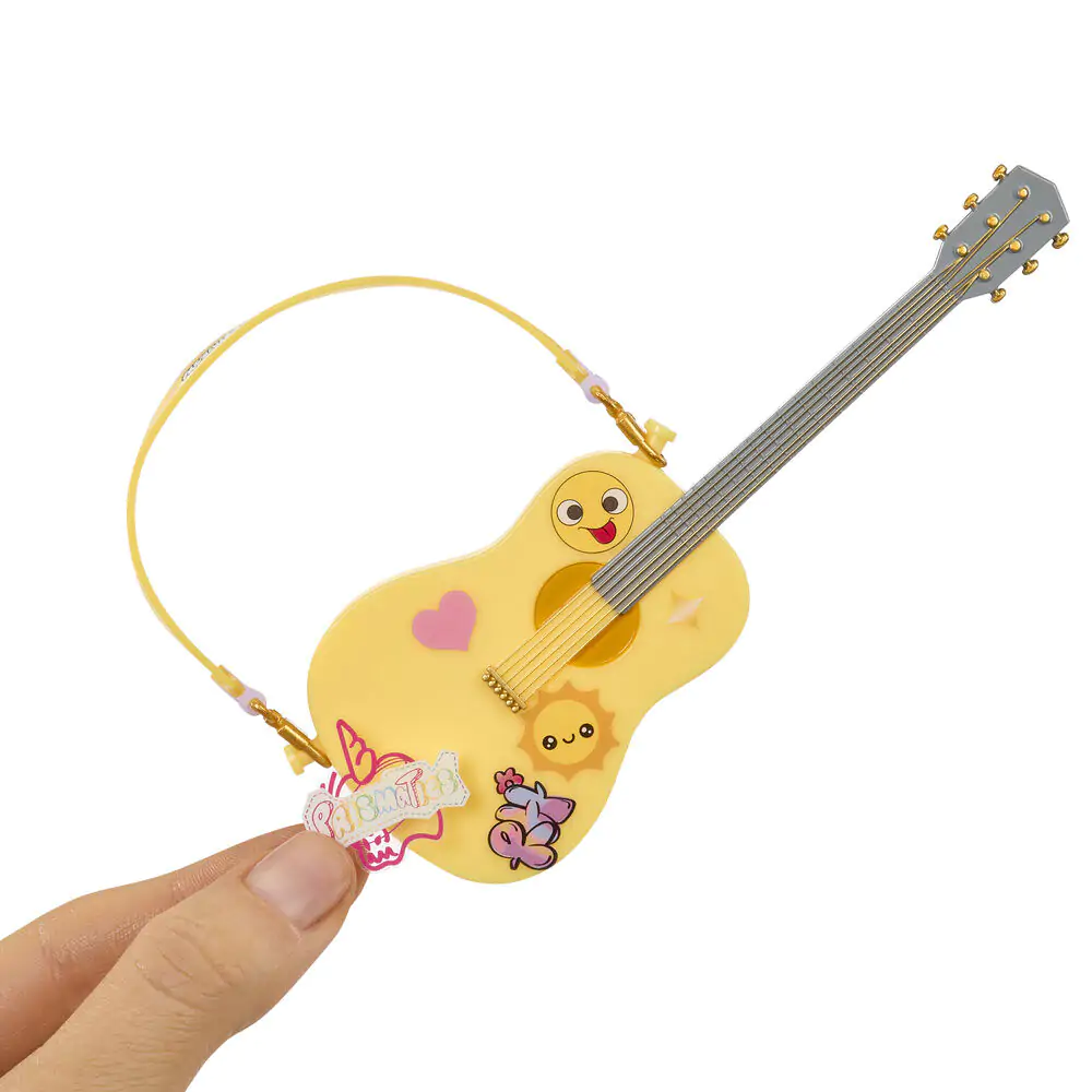 Rainbow High Jr High Sunny lutka fotografija proizvoda