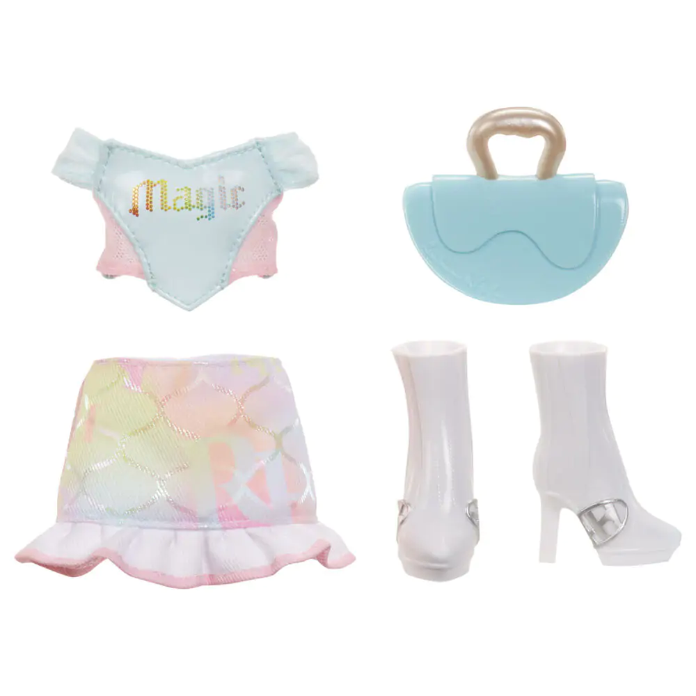 Rainbow High My Fashion Style Amaya lutka fotografija proizvoda